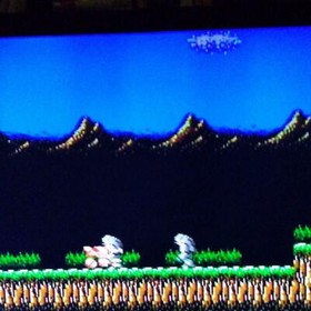 Used Sun Soft 1990 META FIGHT / Blaster Master Nintendo Famicom NES Retro Japan