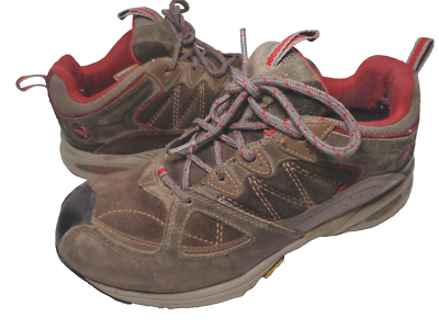 Timberland PRO Titan Willow Shoes Hiking Alloy Toe Work Sneakers Women's US  7M