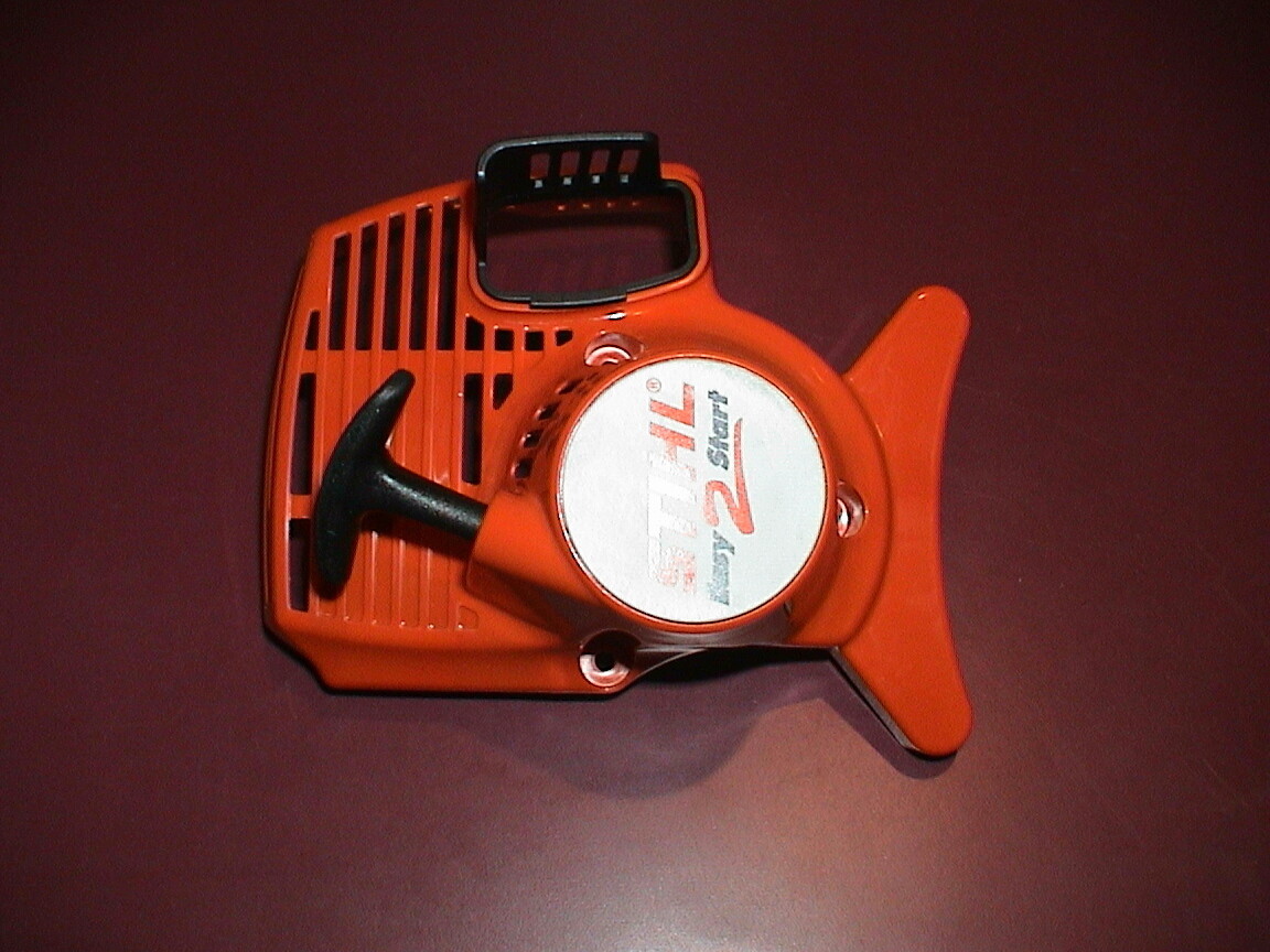 NEW OEM STIHL String Trimmer Easy2Start Starter Rewind Kit KM FS 45 46 55 R CE eBay