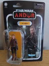 Star Wars Collection Action Figures or Vehicles (Choose One)