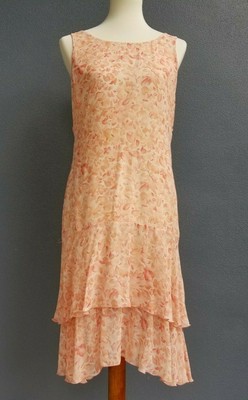 shift dress longer length