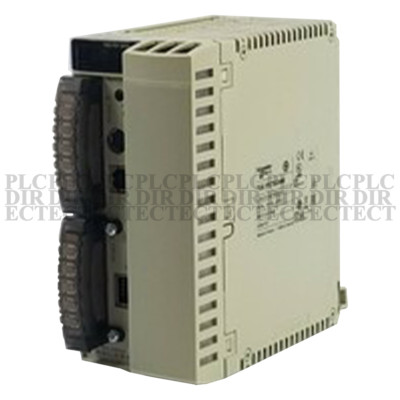 USED Schneider VX4A581 Inverter Control Board