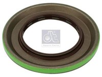 Wellendichtring Dt Spare Parts 2.32207 D:90Mm D:151Mm H1: 11Mm H2: 17Mm