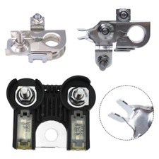 Batteries Connection Clip Set Designed for Ford F150 from 2011 to 2014
