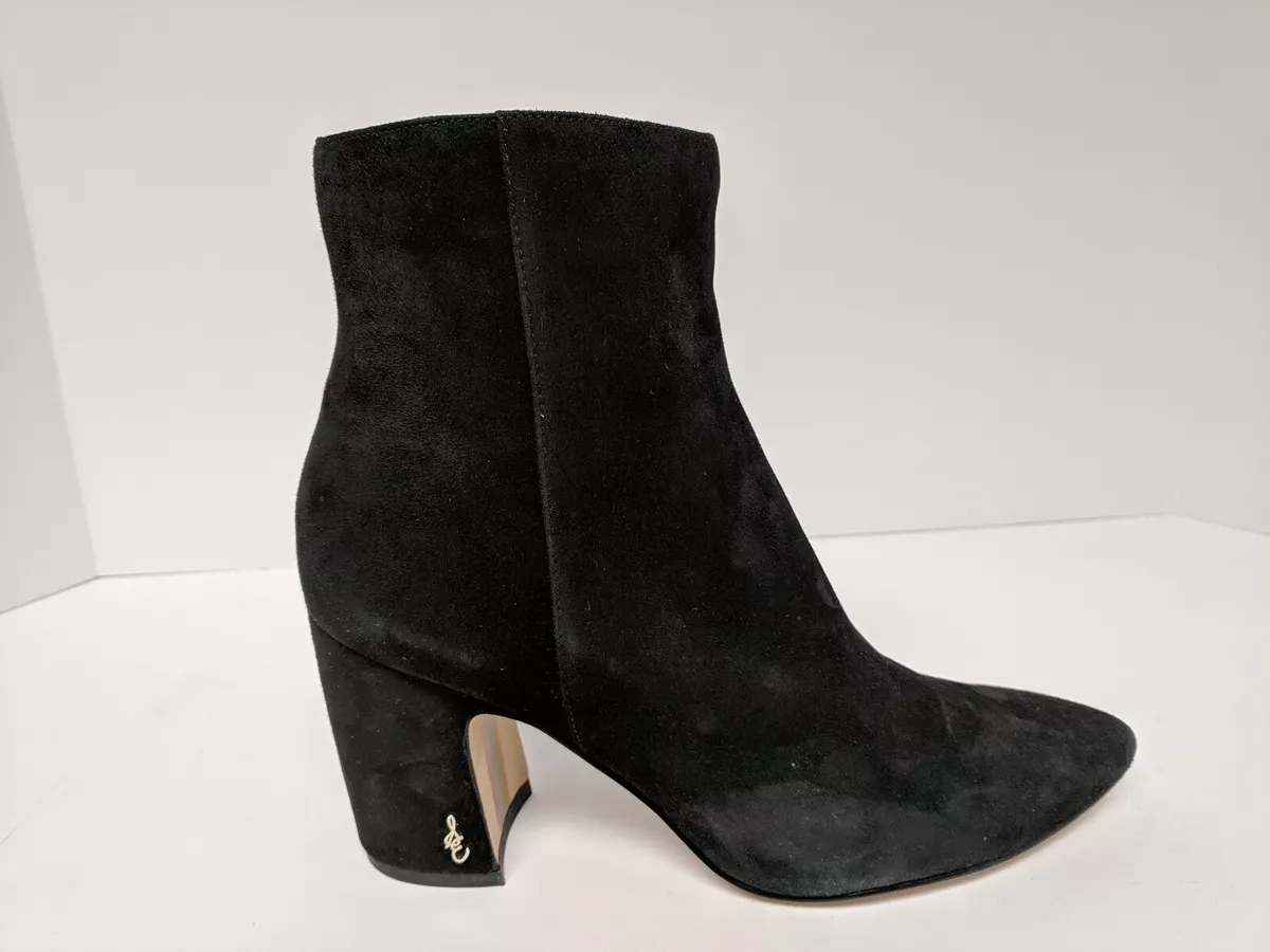 Sam edelman hilty clearance black
