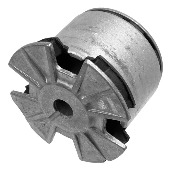 35726 01 LEMFÖRDER Mounting, axle bracket for PORSCHE