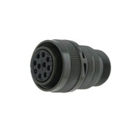 DS3106A18-1S Steckverbinder: Rund Serie: Ds/Ms Stecker Weiblich Pin: 10 13A Amph