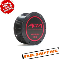 Alta Performance Amp-eng-205v2 Supercharger Pulley
