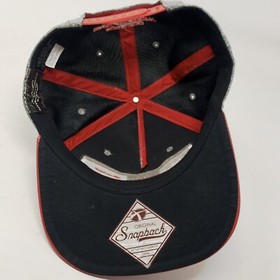 Nintendo Classic NES Controller Snapback Hat From BIOWORLD MERCH OSFA