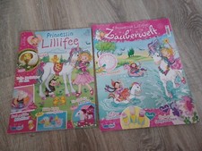 Prinzessin Lillifee Hefte