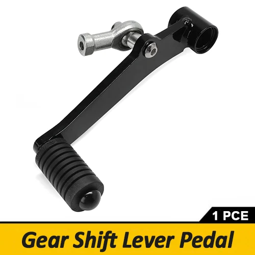 For HONDA CBR650F CB650F 2014 2018 Steel Gear Shift Lever Shifter