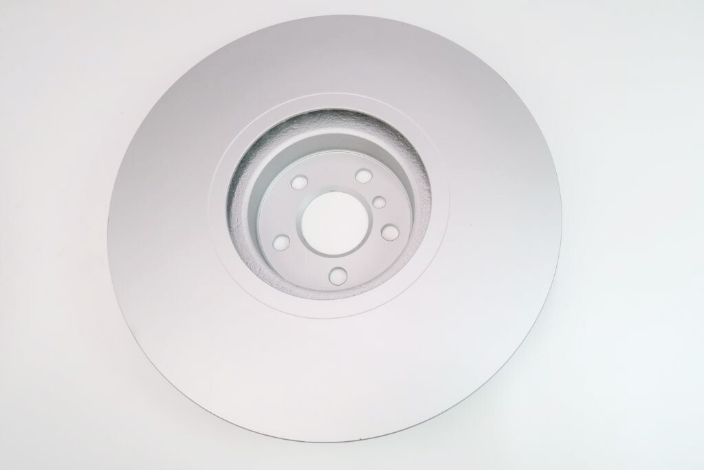 Rolls Royce Cullinan Phantom front brake disc rotors