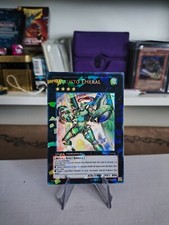 Yugioh - Daigusto Emeral
