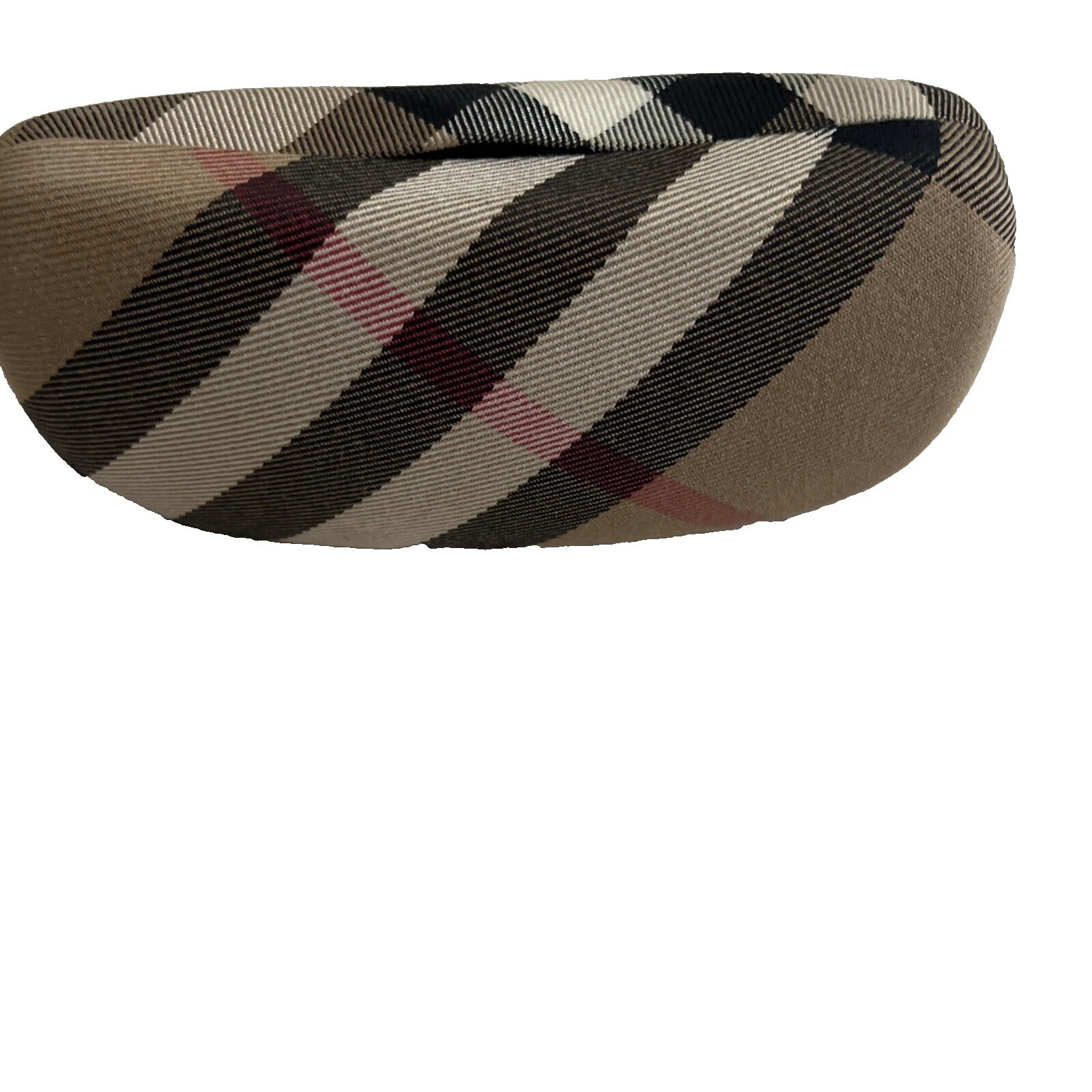 Estuches para Anteojos Burberry Multicolor y almacenamiento