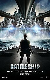 Battleship (DVD, 2012) (6)
