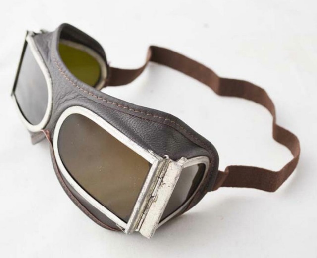 vintage goggles for sale