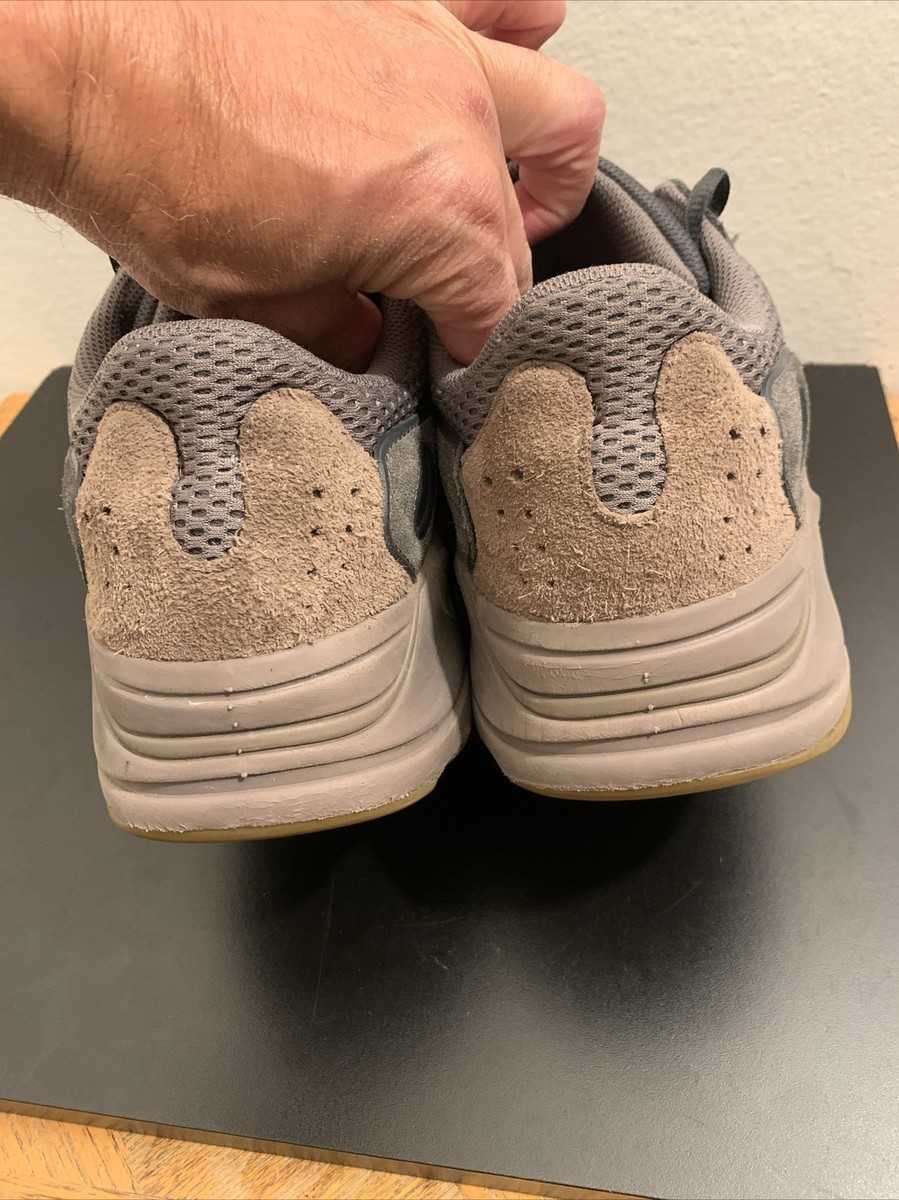 Adidas Yeezy Boost 700 V1 Mauve Men Sz 11.5 EE9614 192610902765| eBay