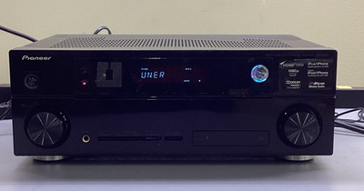 Pioneer VSX-820 5.1 Ch HDMI Home Theater Surround Sound Receiver
