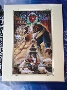Darren Wilson Disney Art | eBay