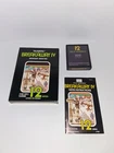 Sears Tele-games (Atari 2600) Breakaway IV (Breakout) CIB tested and working