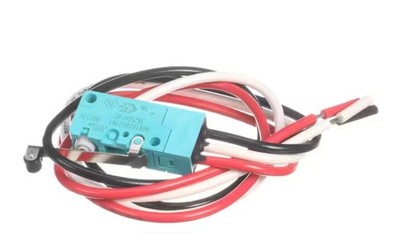 Fits Schaerer 80213U Snap Switch, 3A, 250V