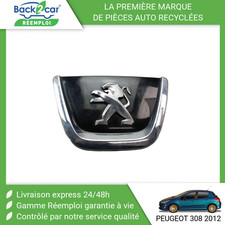 Calandre Peugeot 308
