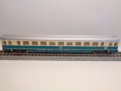ROCO N IC-Großraumwagen 2.Klasse (23582)