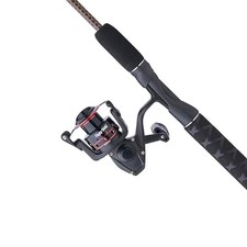 【超美品/レア】Ugly Stik コンパクトロッド& シマノ リール セット Ugly Stik GX2™ Travel Spinning Reel Kit - Frank's Sports Shop