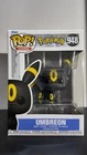 Funko POP! Games #948; Pokemon; Umbreon