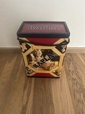 Kapla-Holzbausteine In Der Kiste Holzspielzeug