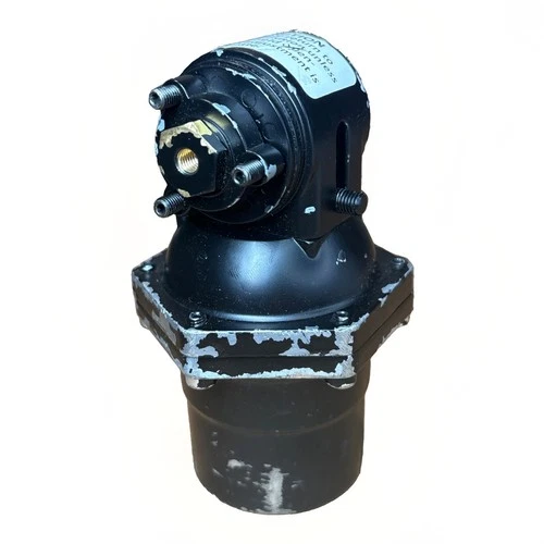 Williams Controls 113730 WM606C2C Column Mounted Prssure Modulation (Valve Only)