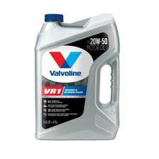 Engine Oil VALVOLINE 822347