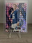 2025 Panini Mosaic Jaxson Dart #288 Purple Reactive Variation