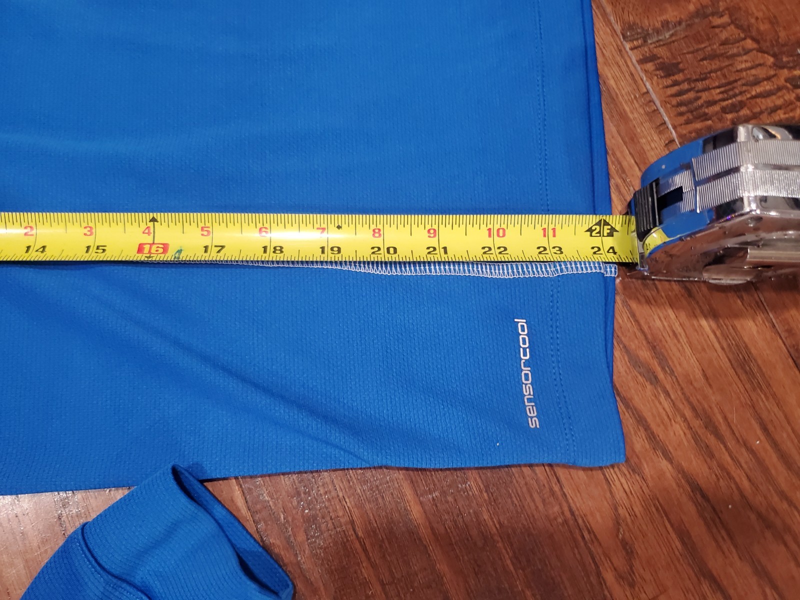 Ping Sensorcool Performance Golf Long Sleeve Pull… - image 8