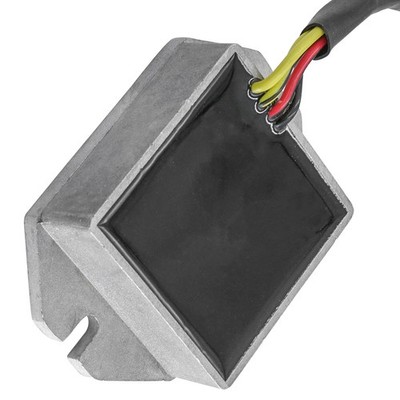 Regulator Rectifier for Ski-Doo Grand Touring 380F 380 Fan 500F 500 Fan 2002 03