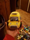Stuffed Car Plush — photo 1