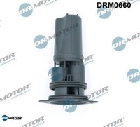 Dr.Motor Automotive DRM0660 ÖLabscheider FüR KurbelgehäUseentlüFtung