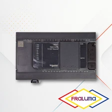 Schneider Electric TM241C24T PLC Controller Modicon M241 - New