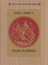 Diane di Prima / Loba Part 1 1973