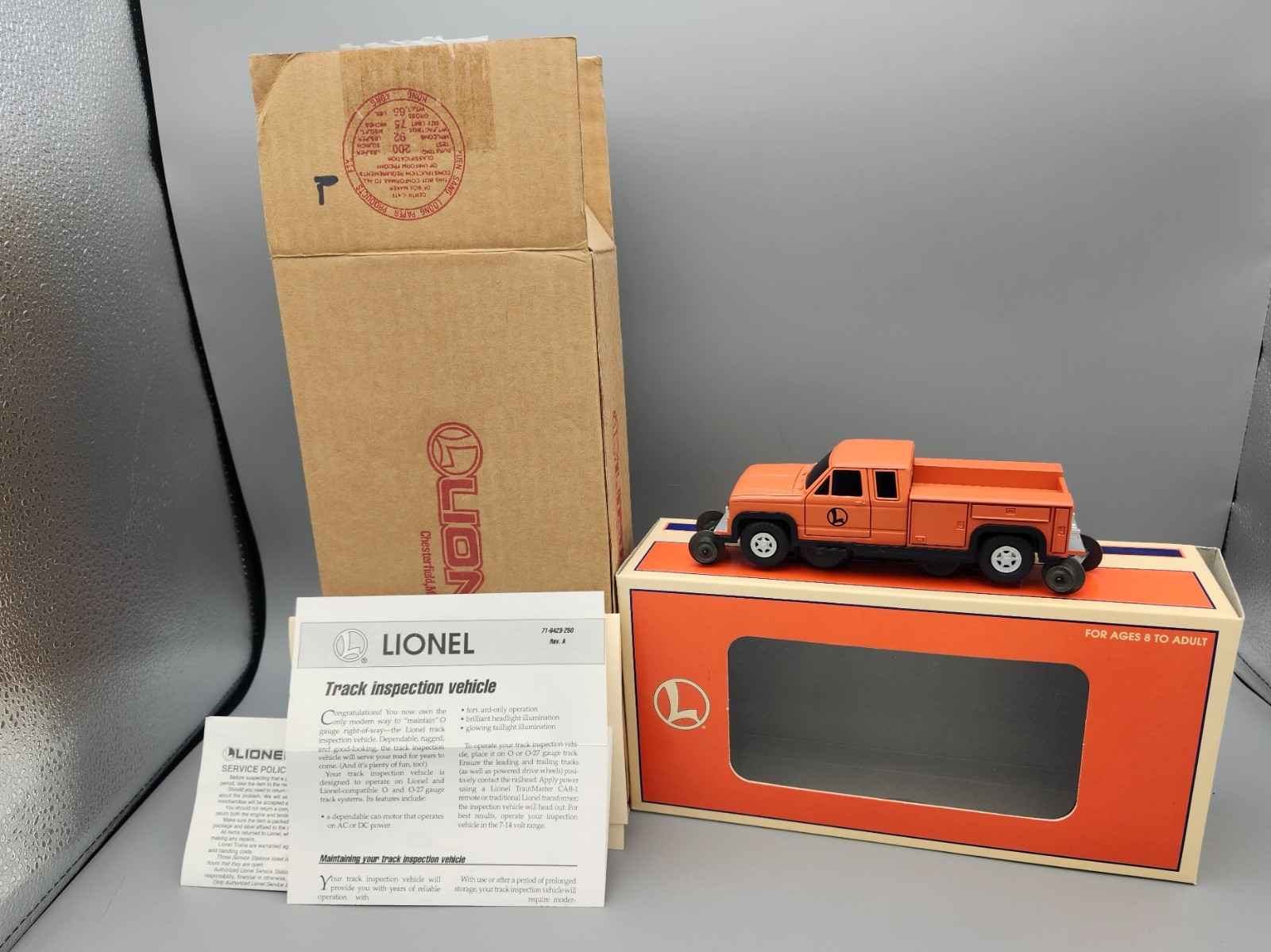 Click here to see eBay Auction