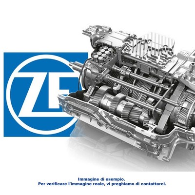 Pressure sensor ZF ITALIA 501332276