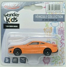 BMW 1/64 850i MSZ - 2025 - Nouvelle Collection 