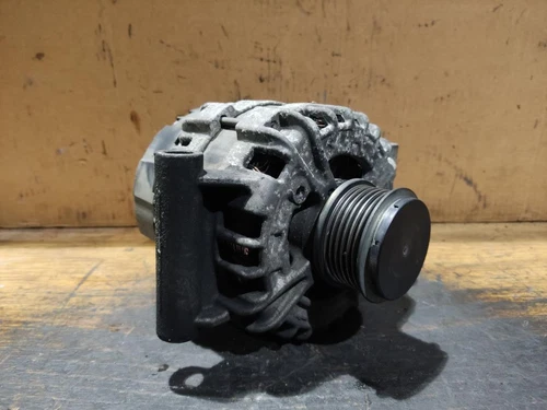 0125711102 Alternador para CITROEN JUMPER CAMIÓN 33 L1 HDi 110 2016 1173883 - Imagen 1 de 10