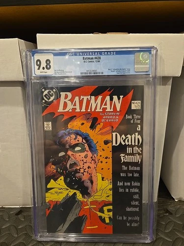 Comic Image