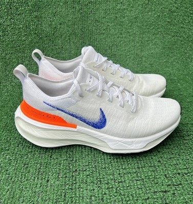 Nike ZoomX Invincible 3 FP Blueprint Pack HJ6655-900 Women s Size 8 Used No Box