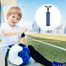Bidone Palloncino Elio Piccolo Portatile Mini Gonfiatore Pompa Gonfiabile Bambino