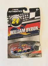 2025 William Byron 24 Axalta 1:64 Lionel Wave 2