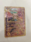 1999 Ancient Mew 2002 Holo Rare Pokemon Movie Vintage