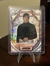2025 Topps Chrome F1 Diamond 75th Anniversary Kimi Raikkonen #D75-46
