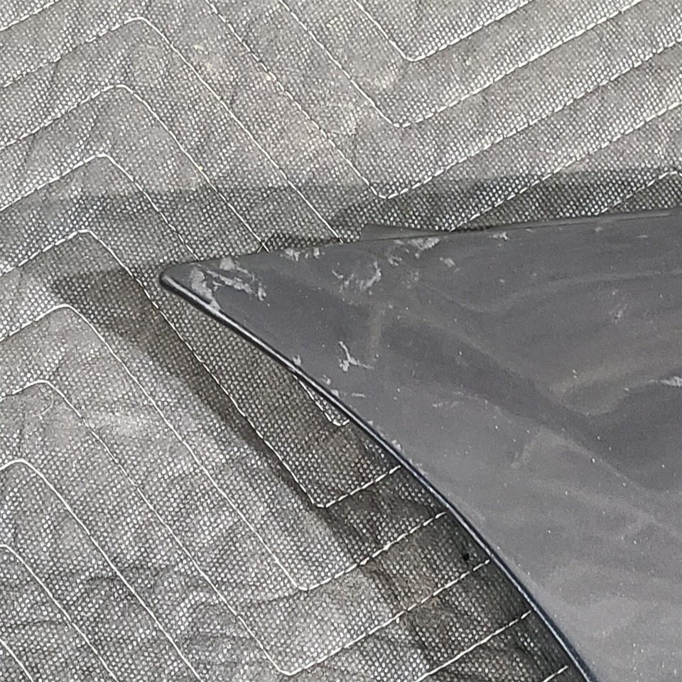 Side Panel In Store 09-16 Bmw SDrive28i Z4 Driver Side Front Fender Panel LH OEM ...